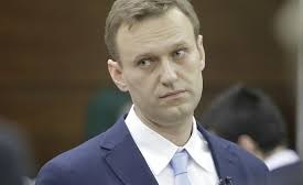 Alexei Navalny