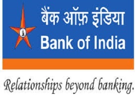 Bank of India