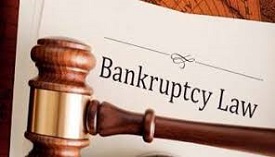 Bankruptcy