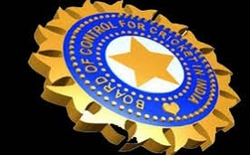 BCCI