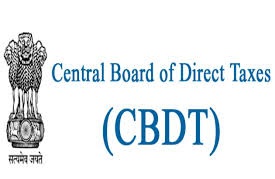 CBDT