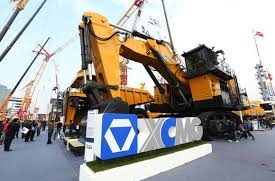 Construction Equipment Industry