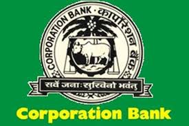 Corporation Bank