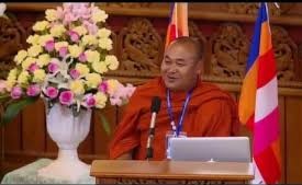 Dhammapiya