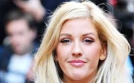 Ellie Goulding