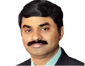 G. Satheesh Reddy