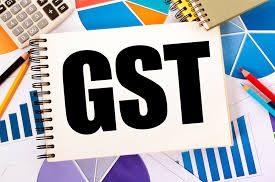 GST Collections