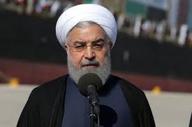 Hassan Rouhani