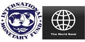 IMF and WB