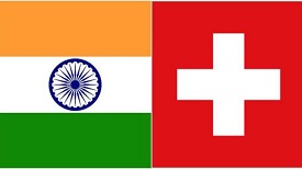 India-Swiss