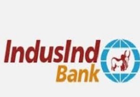 IndusInd Bank