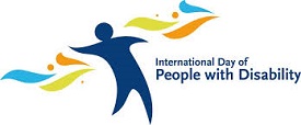 International Day of Disabled Persons