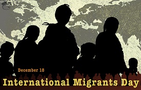 International Migrants Day