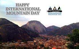 International Mountain Day