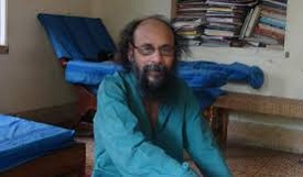 Joy Goswami