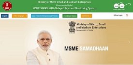 MSMEs