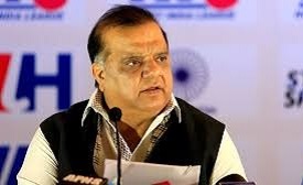 Narinder Batra