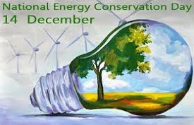 National Energy Conservation Day