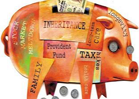 Public Provident Fund