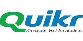 Quikr