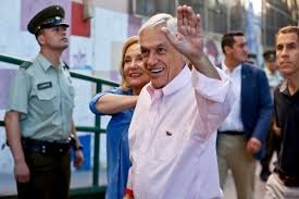 Sebastián Piñera