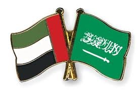 UAE and Saudi
