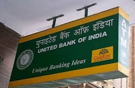 United bank of India