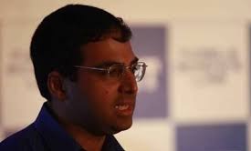 Viswanathan Anand