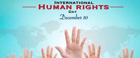 World Human Rights Day