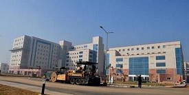 Cancer Institute Haryana