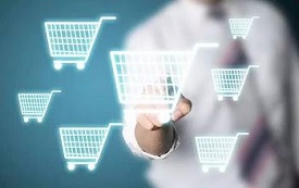 E-Commerce Market