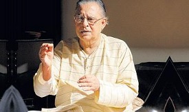 Pandit Arun Bhaduri