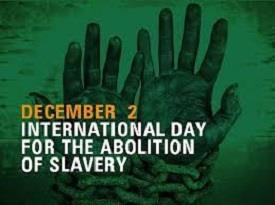 Abolition of Slavery