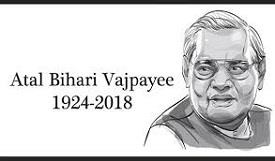 Atal Bihari Vajpayee