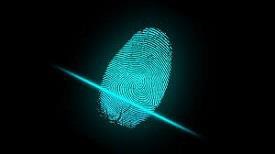 Biometric Data