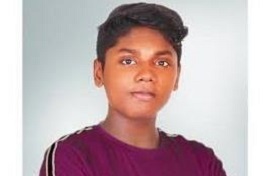 Boy Aditya