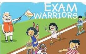 Exam Warriors