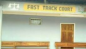 Fast Track Courts