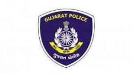 Gujarat police