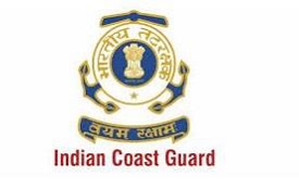 Indian Coast Guard