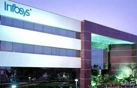 Infosys