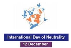 International Day of Neutrality