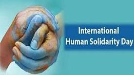 International Human Solidarity