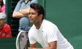 Leander Paes