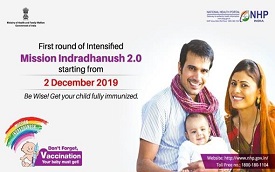 Mission Indradhanush 2.0