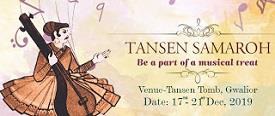 TansenSamaroh