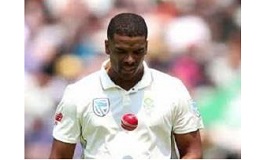 Vernon Philander