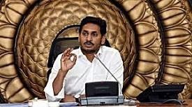 YS Jagan