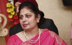 Aruna Sethi