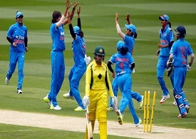 Australian women's cricket team